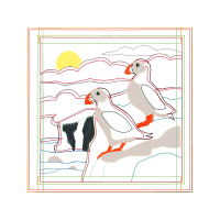 Illustration Animals Illustration Animals