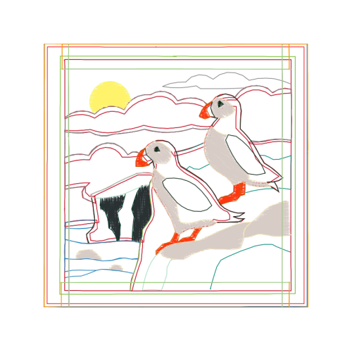 Illustration Animals Illustration Animals