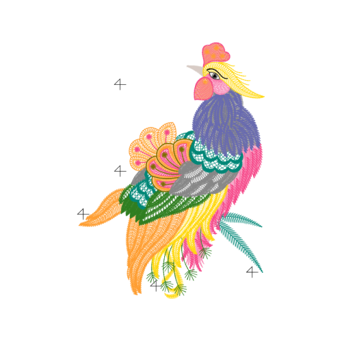 Illustration Animals Illustration Animals