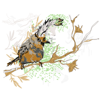 Illustration Animals Illustration Animals