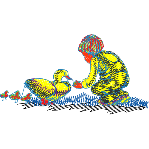 Illustration Animals Illustration Animals