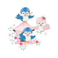 Illustration Animals Illustration Animals