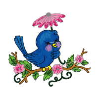 Illustration Animals Illustration Animals