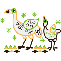 Illustration Animals Illustration Animals