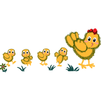 Illustration Animals