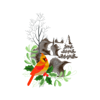 Illustration Animals