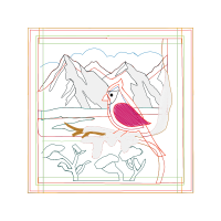 Illustration Animals Illustration Animals