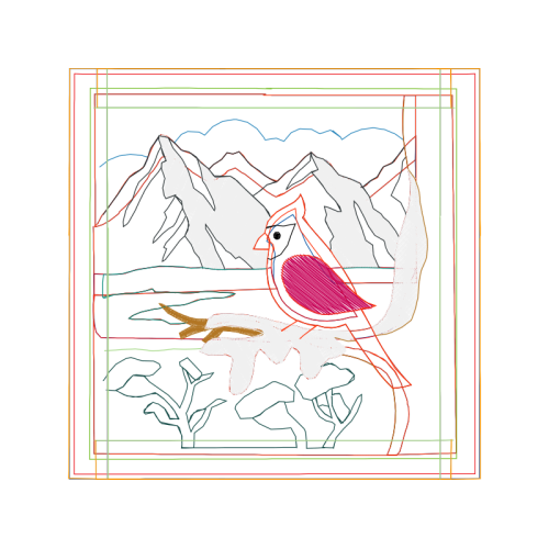 Illustration Animals Illustration Animals