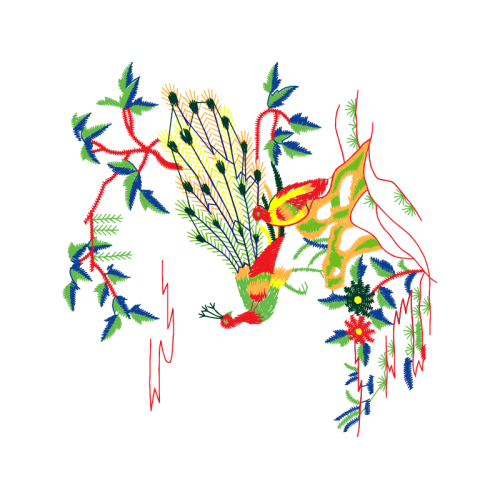 Illustration Animals Illustration Animals