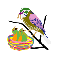 Illustration Animals Illustration Animals