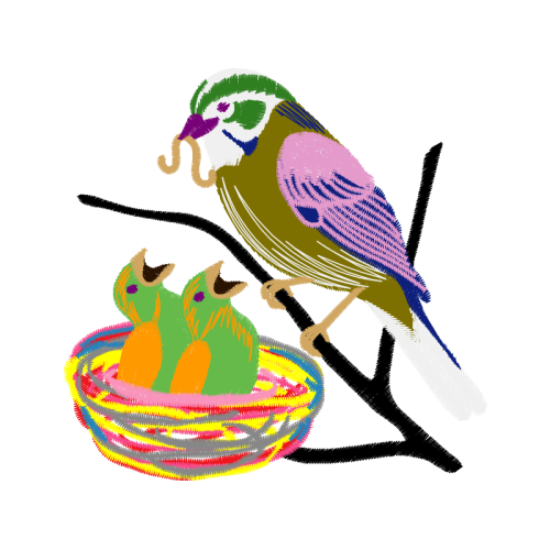 Illustration Animals Illustration Animals