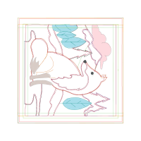 Illustration Animals Illustration Animals