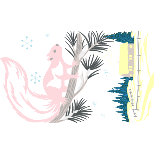 Illustration Animals Illustration Animals