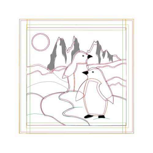 Illustration Animals Illustration Animals