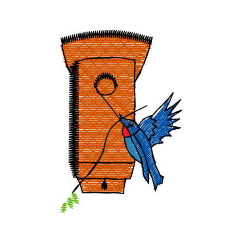 Illustration Animals Illustration Animals