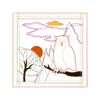 Illustration Animals Illustration Animals