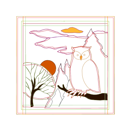 Illustration Animals Illustration Animals