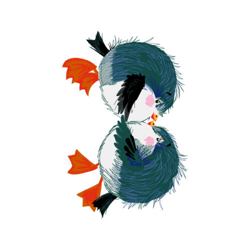 Illustration Animals Illustration Animals