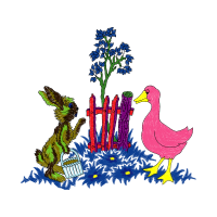 Illustration Animals Illustration Animals