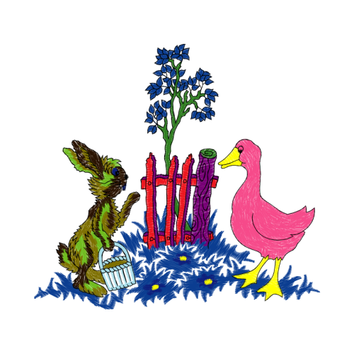 Illustration Animals Illustration Animals