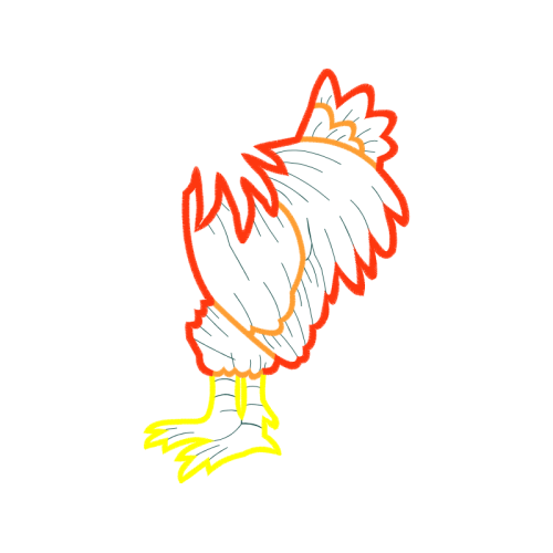 Illustration Animals Illustration Animals