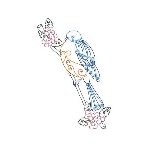 Illustration Animals Illustration Animals