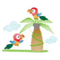 Illustration Animals