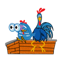 Illustration Animals