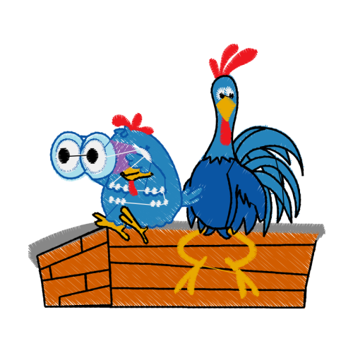 Illustration Animals Illustration Animals