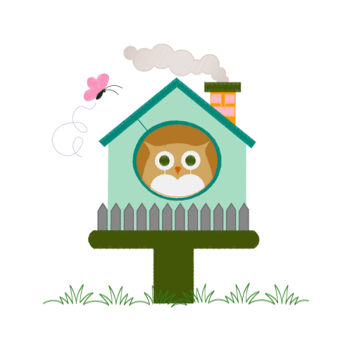 Illustration Animals