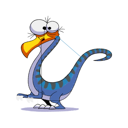 Illustration Animals Illustration Animals