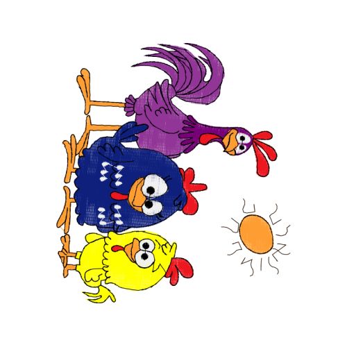 Illustration Animals Illustration Animals