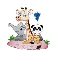 Illustration Animals Illustration Animals