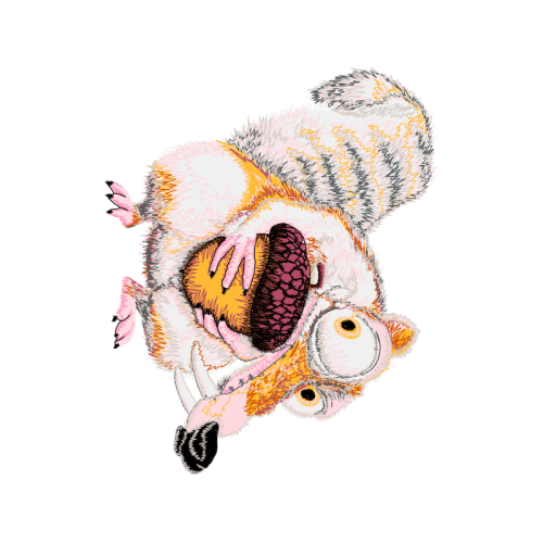 Illustration Animals Illustration Animals