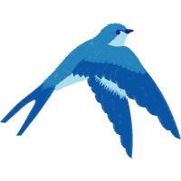 Indigo Bunting Animals Indigo Bunting Animals
