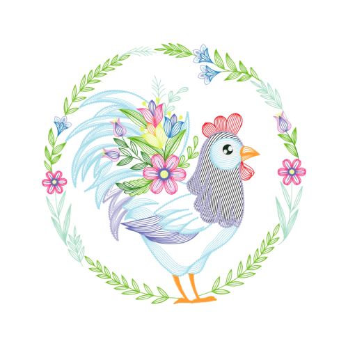 Landfowl Animals Landfowl Animals