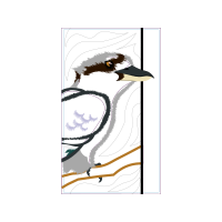 Laughing Kookaburra Animals