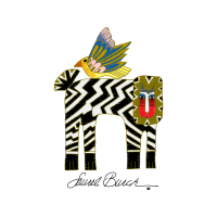 Laurel Burch Animals