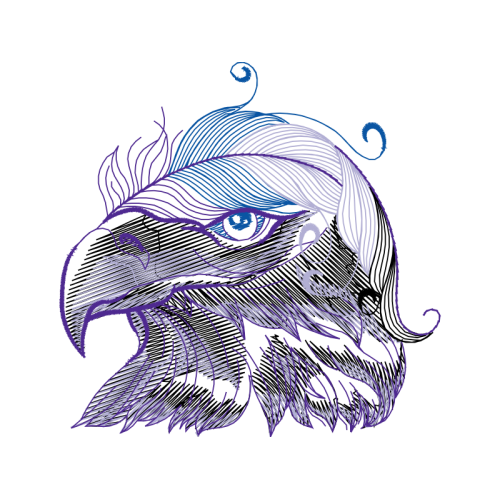 Line Art Animals Line Art Animals