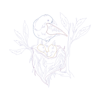 Line Art Animals Line Art Animals