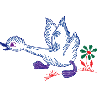 Line Art Animals Line Art Animals