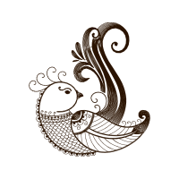 Line Art Animals Line Art Animals