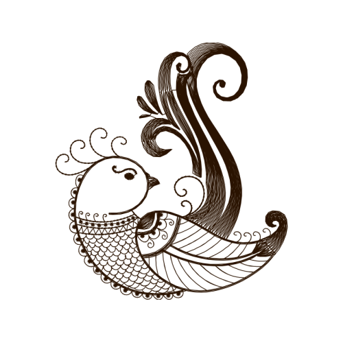 Line Art Animals Line Art Animals