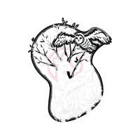 Line Art Animals Line Art Animals