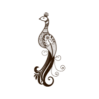 Line Art Animals Line Art Animals