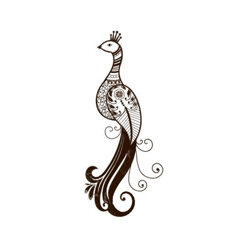 Line Art Animals Line Art Animals