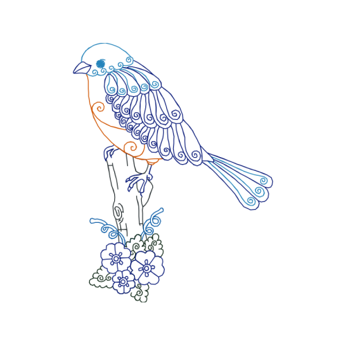 Line Art Animals Line Art Animals