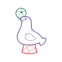 Line Art Animals Line Art Animals