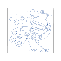 Line Art Animals Line Art Animals