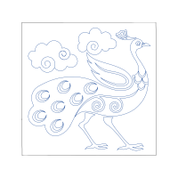 Line Art Animals Line Art Animals